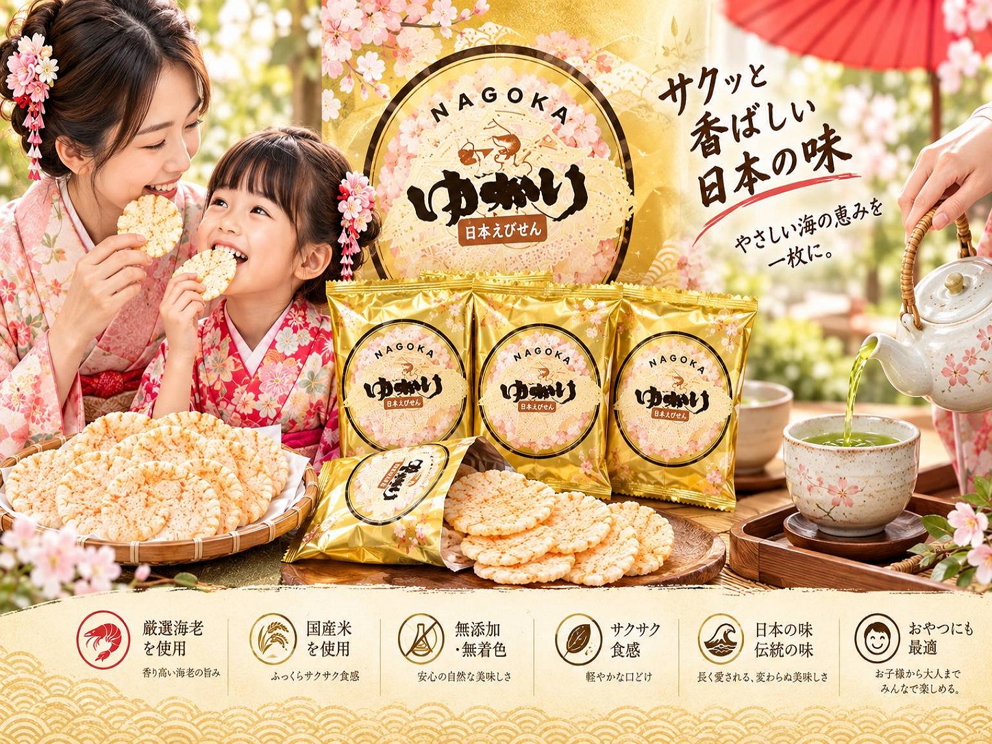 日本蝦餅網站